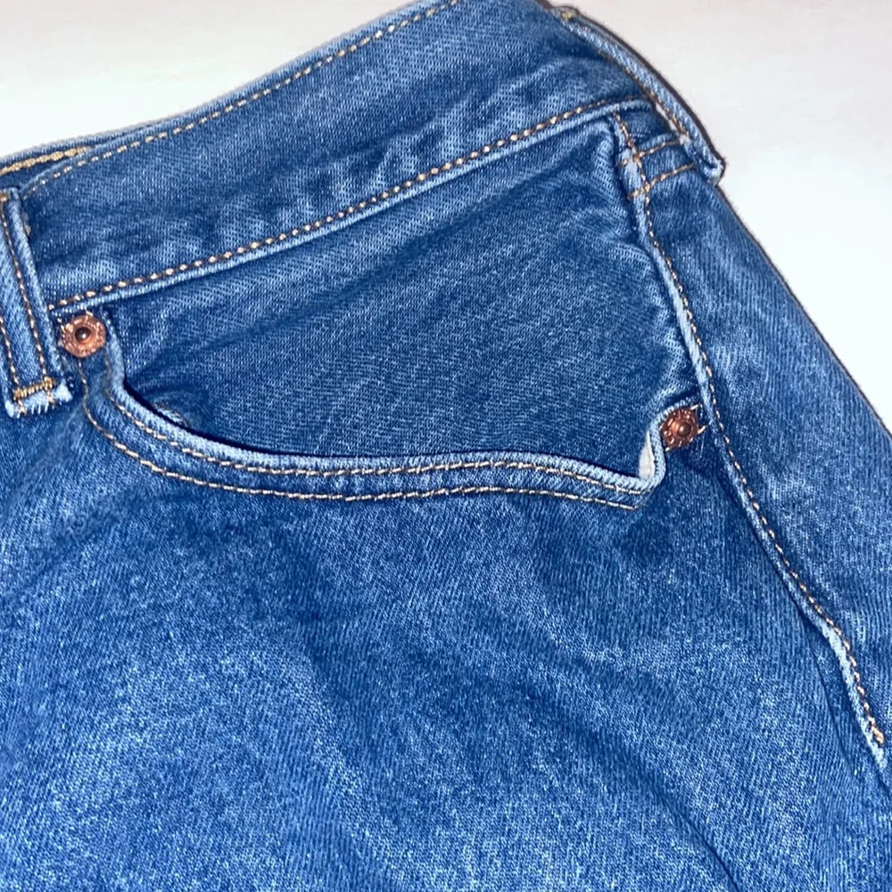 Mens Levi 501 jeans 👖 size 40 waist 41 length